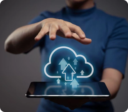 Managed Cloud Services Managed Cloud Services
